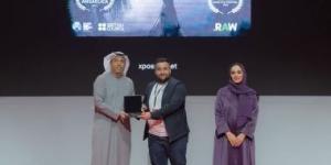 بالبلدي: العراق والبحرين ونيجيريا ضمن الفائزين بجوائز إكسبوجر العالمية للأفلام