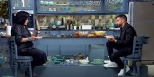 بالبلدي: أنس بوخش يخوض تجربة أكل "كشرى الشارع" مع إسعاد يونس بـ"صاحبة السعادة"