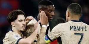 بالبلدي: موعد مباراة ريال سوسيداد ضد باريس سان جيرمان في دوري أبطال أوروبا