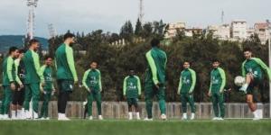 بالبلدي: لاعبو الزمالك يتعاهدون على التتويج بكأس مصر أمام الأهلى