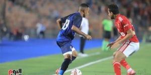 بالبلدي: مباراة الأهلى والزمالك حصريا على on time sports وMbc Masr