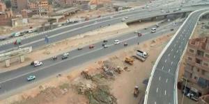 بالبلدي : ‫ وزير الإسكان يتابع موقف تنفيذ مشروع محور ”عمرو بن العاص” الحر بمحافظة الجيزة