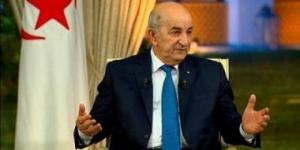 بالبلدي: الرئيس الجزائرى يؤكد دور المرأة الريادى فى تحقيق التنمية المستدامة
