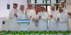 "الوطنية للإسكان" تُوقع اتفاقيات لمشاريع جديدة في "مجتمع السدن" بمحافظة جدة بالبلدي | BeLBaLaDy