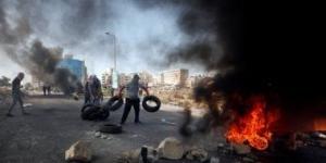 بالبلدي: استشهاد فلسطينى متأثرا بإصابته برصاص قوات الاحتلال شمال الضفة الغربية