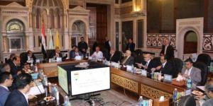 بالبلدي: بحوث الصحراء يعقد الاجتماع التشاوري لمناقشة الخطة الوطنية لمكافحة التصحر