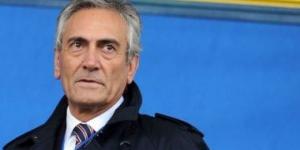 بالبلدي: تورط رئيس الاتحاد الإيطالي لكرة القدم فى قضية غسيل أموال
