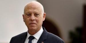 بالبلدي: رئيس تونس: لا يوجد تعارض بين أحكام الدستور والقانون الانتخابى بشأن الاستحقاق الرئاسى