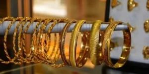 أسعار الذهب في مصر الآن.. عيار 21 يسجل 3350 جنيها للجرام