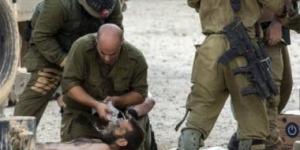 بالبلدي: إطلاق نار على موقع عسكرى إسرائيلي وتفجير عبوة فى تجمع للجنود قرب مستوطنة حومش