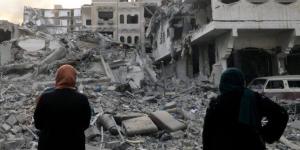 بالبلدي: الأونروا: 63 امرأة تقتل يوميا جراء الحرب في قطاع غزة