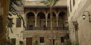 بالبلدي: صالون "نفرتيتي" يحتفي بقرب حلول شهر رمضان فى قصر الأمير طاز