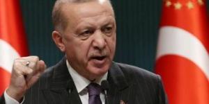 بالبلدي: وسائل إعلام نقلا عن أردوغان: انتخابات 31 مارس ستكون الأخيرة للرئيس