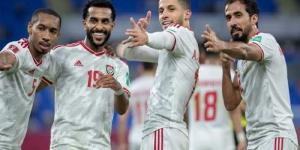 بالبلدي: منتخب الإمارات يستهل كأس آسيا 2023 بثلاثية أمام هونج كونج