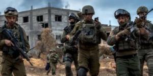 بالبلدي: إصابة فلسطيني برصاص الاحتلال عند حاجز قلنديا العسكري بين رام الله والقدس