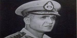 بالبلدي: ذكرى رحيل عبد المنعم رياض.. حكايات الجنرال الذهبى فى يوم الشهيد