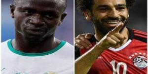 بالبلدي: ساديو ماني يقود هجوم منتخب السنغال أمام جامبيا فى كأس أمم أفريقيا
