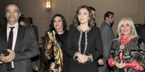 بالبلدي: وزيرة الثقافة وسفير فرنسا بالقاهرة يشهدان عرض "كارمن" بالأوبرا