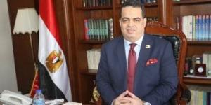 بالبلدي: عصام هلال: كلمة الرئيس السيسي فى يوم الشهيد كشفت تحديات تواجهها مصر