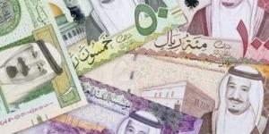 بالبلدي: سعر الريال السعودى أمام الجنيه المصري اليوم السبت 9-3-2024