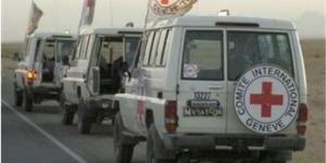 بالبلدي: الصليب الأحمر يطالب بوقف الأعمال العدائية بغزة ووصول المساعدات