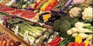 بالبلدي: 6.5 جنيه للطماطم.. أسعار الخضروات والفاكهة اليوم السبت 9 مارس 2024 belbalady.net