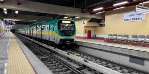 بالبلدي : تعديل مواعيد مترو الأنفاق والقطار الكهربائي الخفيف LRT في رمضان