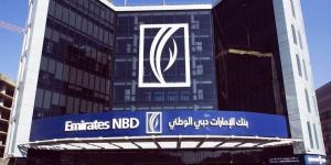 بالبلدي : الحسابات الجارية المدينة للمؤسسات ببنك الإمارات دبي الوطني ترتفع لـ 27.910 مليار جنيه بنهاية 2023