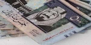 بالبلدي : سعر الريال السعودي أمام الجنيه المصري اليوم الأحد