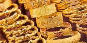 بالبلدي: أسعار الذهب في مصر تسجل 3150 جنيها اليوم الأحد 10 مارس 2024