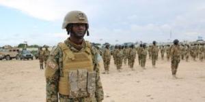 بالبلدي: الشرطة الصومالية تضبط 140 قذيقة هاون في عملية أمنية بمقديشيو