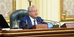 بالبلدي: مجلس النواب يشيد بجهود الرئيس السيسى لوقف إطلاق النار فى قطاع غزة