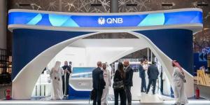 بالبلدي : QNB sets global benchmarks in digital banking and innovation