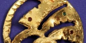 بالبلدي: سرقة منحوتات ذهبية تتجازو 1.3 مليون دولار فى إيطاليا رغم الاحتياطات الأمنية