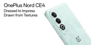 بالبلدي: وان بلس تستعد للإعلان عن هاتف Nord CE4 في الأول من أبريل
