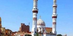 جاهزية 8029 مسجد لأداء الشعائر الدينية خلال شهر رمضان المبارك بسوهاج