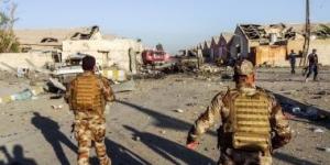 بالبلدي: العراق: القبض على إرهابيين اثنين وتدمير 14 وكرا لداعش في ديالى وكركوك
