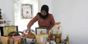 بالبلدي: حراير المنصورة.. مبادرة لترويج المنتجات التراثية في تونس belbalady.net