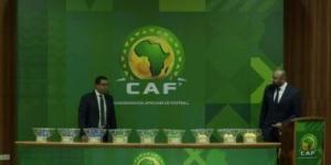 بالبلدي: اليوم.. إجراء قرعة دوري أبطال أفريقيا وكأس الكونفدرالية بالقاهرة