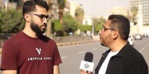 بالبلدي: برنامج "معلومة وجائزة" بقناة الناس يسأل المارة عن كم رمضان صامه سيدنا النبى؟