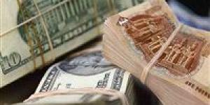 بالبلدي: أسعار الدولار مقابل الجنيه المصري اليوم الثلاثاء 12 مارس 2024