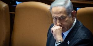 بالبلدي: عاجل | بايدن يهدد نتنياهو ويزلزل الكنيست بـ صد العدوان الإسرائيلي على غزة