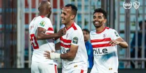 بالبلدي: مشاهدة مباراة الزمالك والجونة بث مباشر في الدوري المصري اليوم
