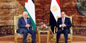 بالبلدي : الرئيس السيسي يؤكد مساندة مصر للأشقاء في فلسطين وسعيها لوقف إطلاق النار بغزة