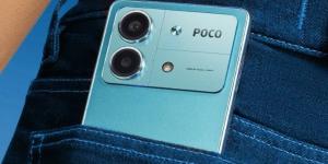 بالبلدي: هاتف Poco X6 Neo ينطلق رسمياً بمستشعر رئيسي بدقة 108 ميجا بيكسل