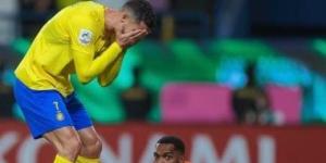 بالبلدي: رونالدو يهدر فرصة التتويج بـ 4 ألقاب مع النصر السعودى هذا الموسم