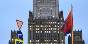 بالبلدي: الخارجية الروسية تعلن حظر دخول 227 أمريكياً إلى روسيا ضالعين في الـ«روسوفوبيا»