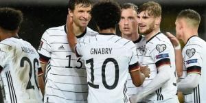 بالبلدي: منتخب ألمانيا يكشف عن زيه في يورو 2024 «صورة»