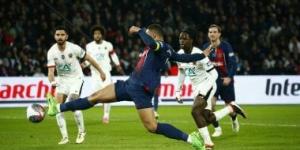 بالبلدي: باريس سان جيرمان يسحق نيس ويتأهل لنصف نهائي كأس فرنسا.. فيديو