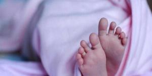 العثور على طفلة حديثة الولادة في سمالوط بالمنيا